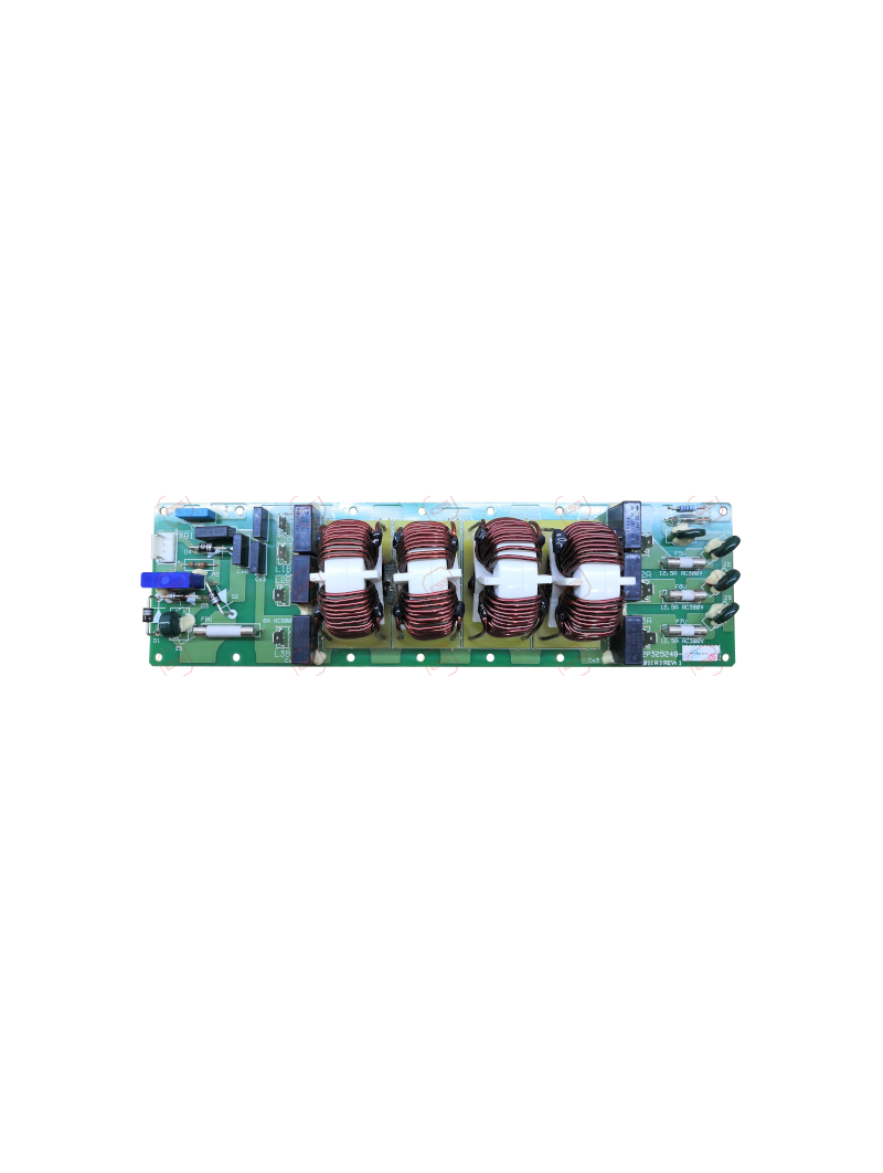 Zestia Noise Filter Board (EC9)